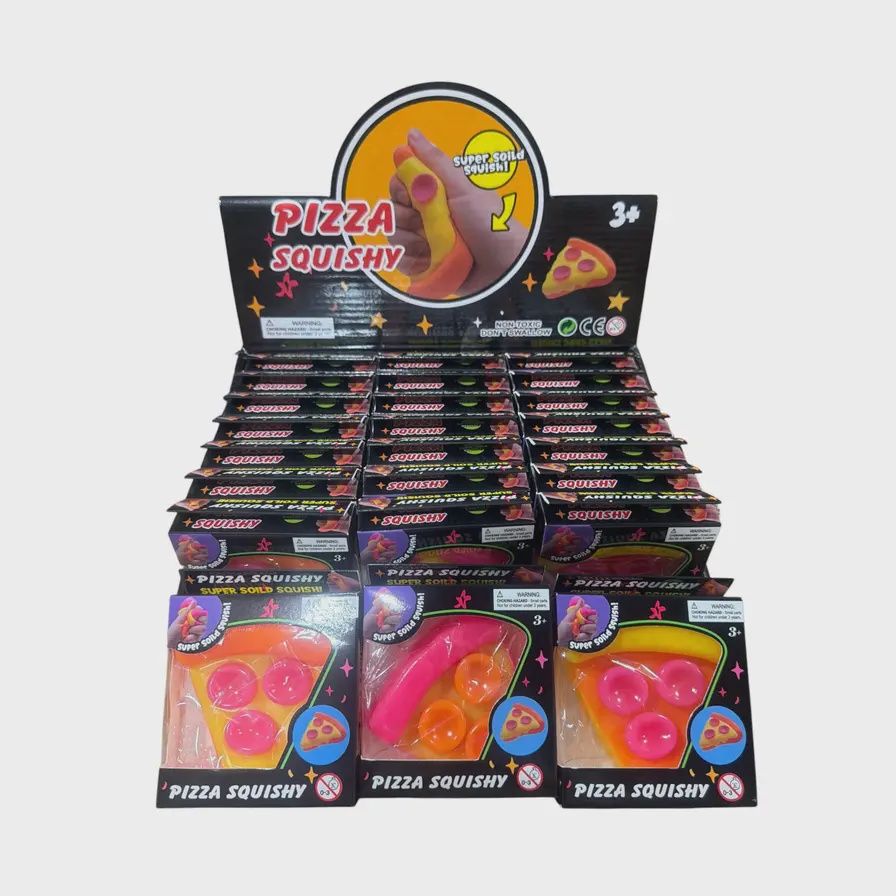 Pizza Squeeza