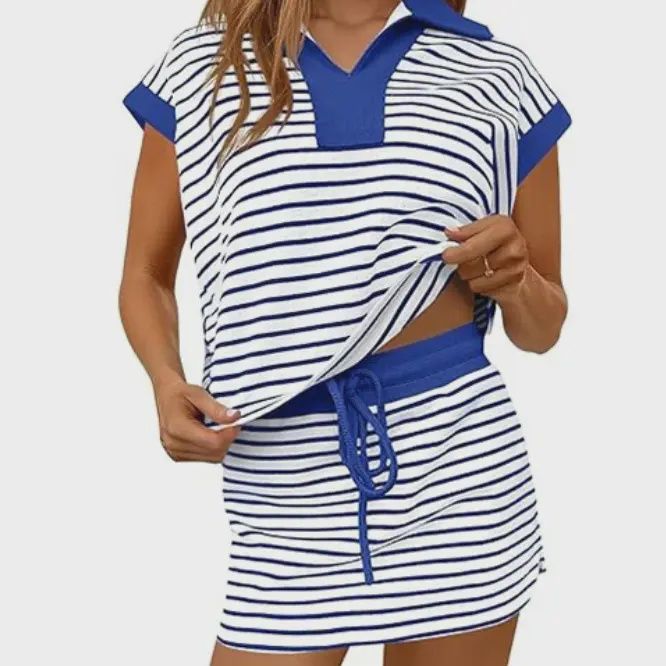 Weekend Sail Lounge Set