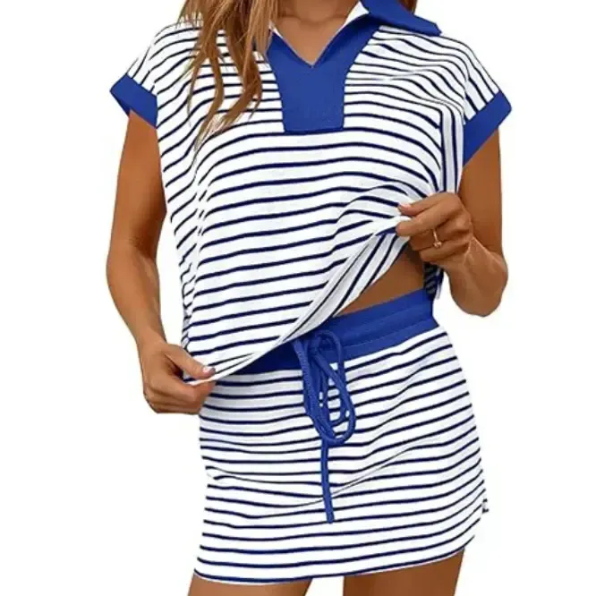 Weekend Sail Lounge Set