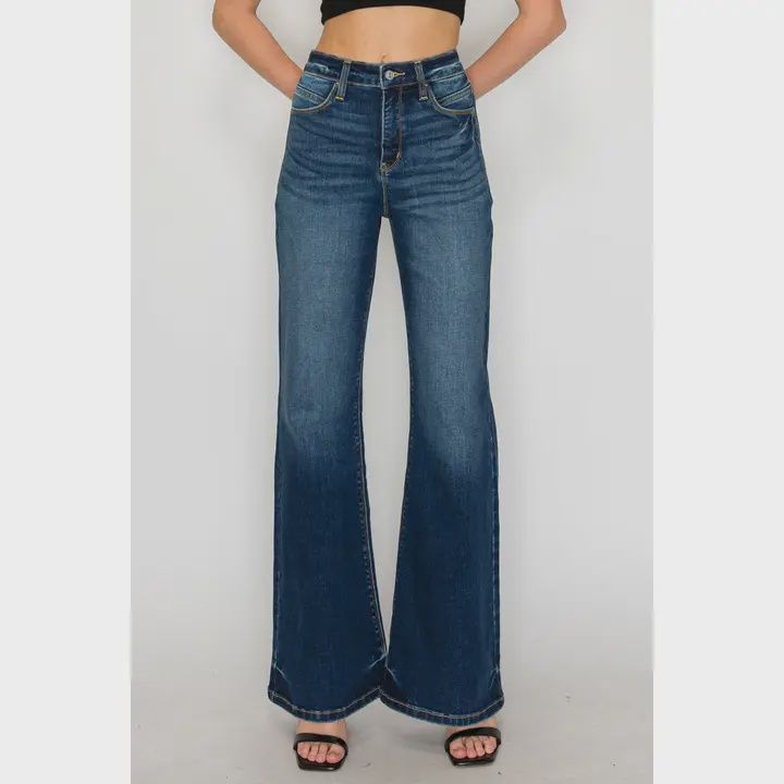 Holly Flare Jeans