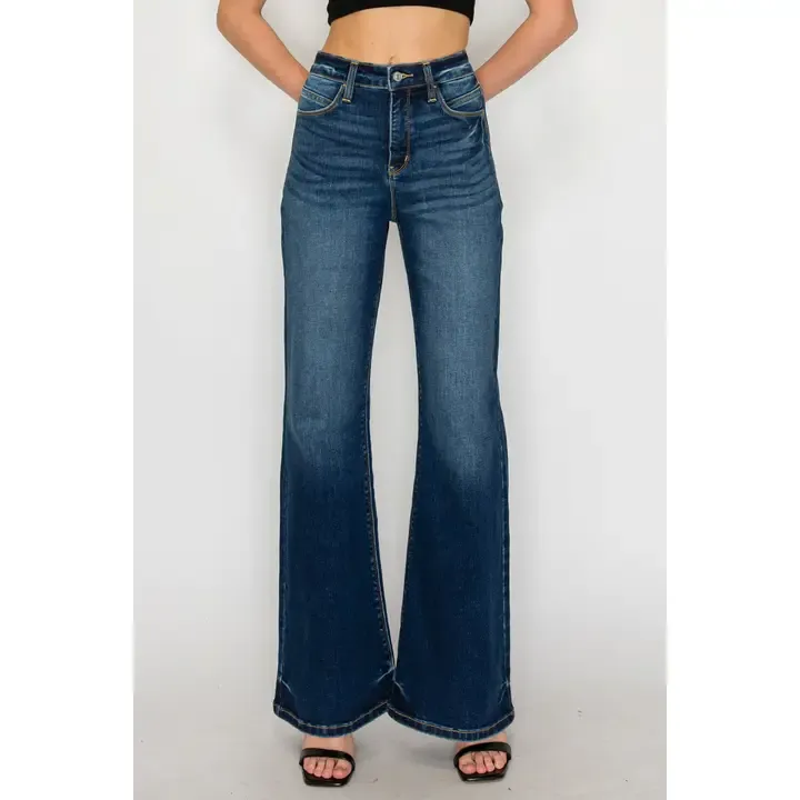Holly Flare Jeans