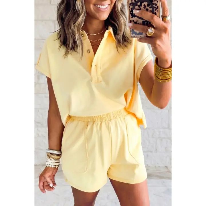 Polo Set