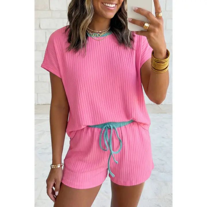 Barbie Textured Set