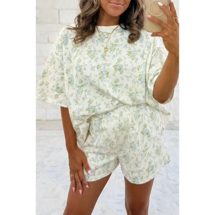 Floral Set