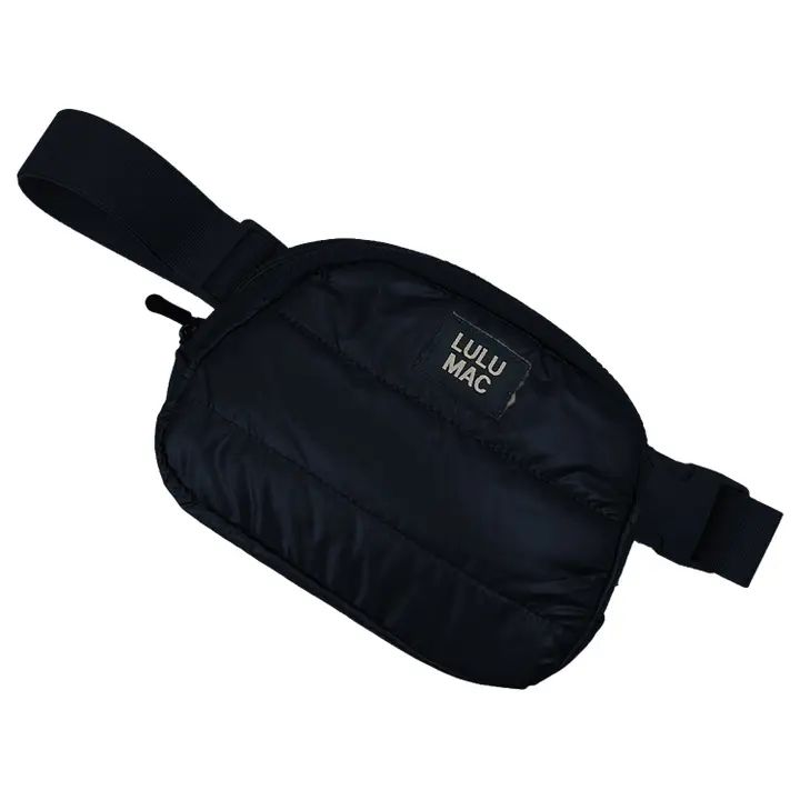 Lulu Mac Belt Bag
