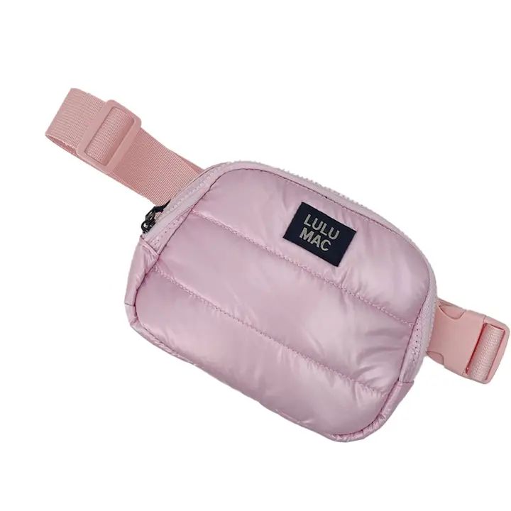 Lulu Mac Belt Bag