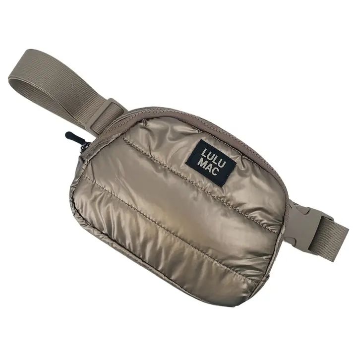 Lulu Mac Belt Bag