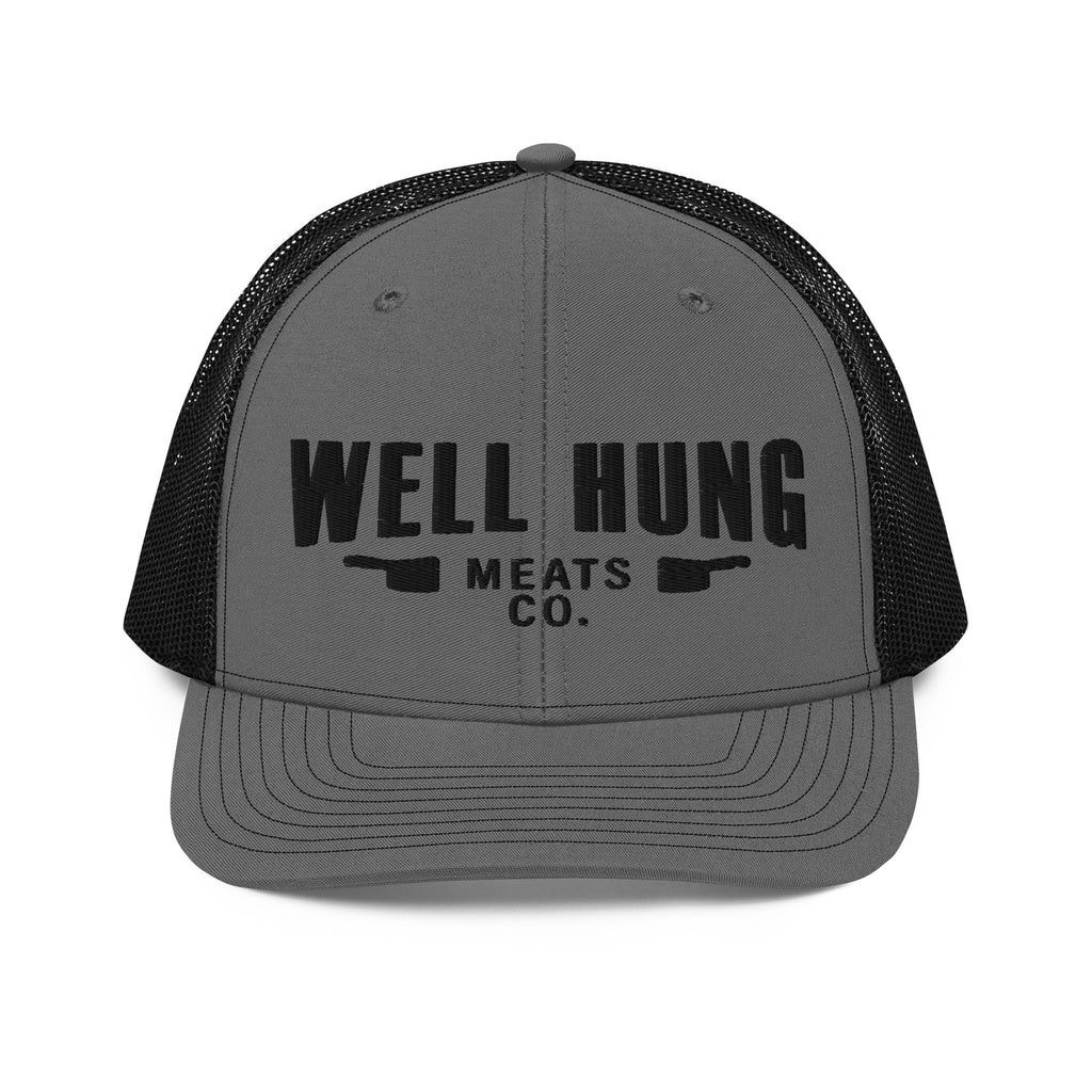 Snapback Trucker Cap Richardson 112