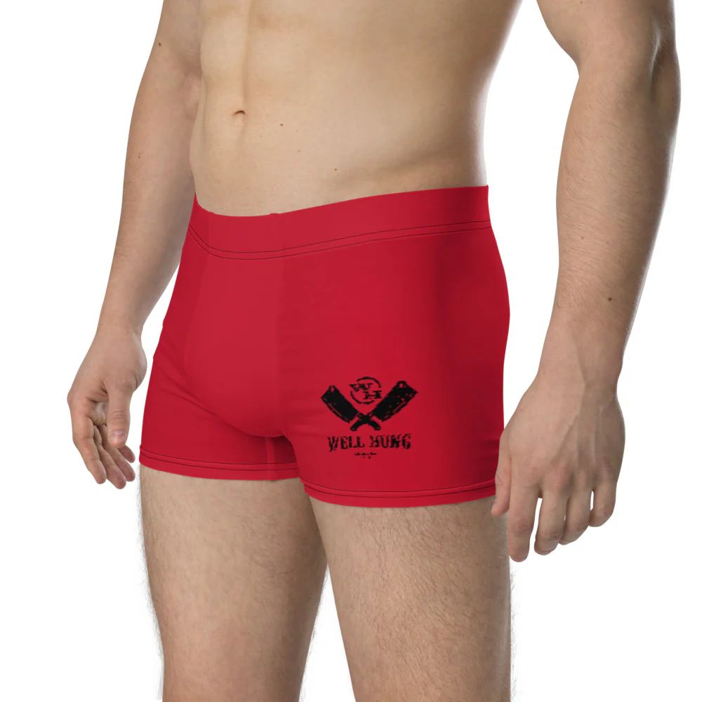 WH Boxer Brief