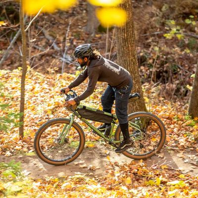 VÉLOS démos et usagés