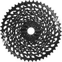 Cassette SRAM XG-1275 12v., Cassette - ratio: 10-50
