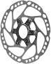 Disque SHIMANO SM-RT64, Disque fixation: Center-Lock, Disque-Dimension: 160