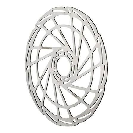 Disque JAGWIRE Sport SR-1, Disque-Dimension: 160, Disque fixation: 6 boulons