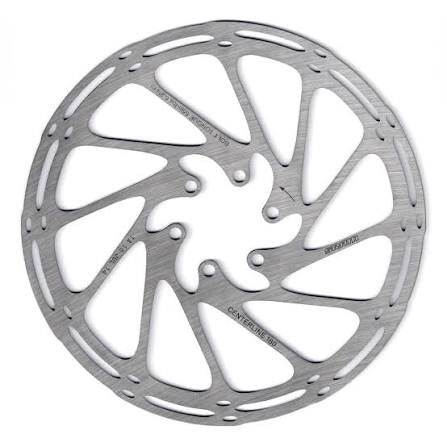 Disque SRAM Centerline, Disque-Dimension: 180