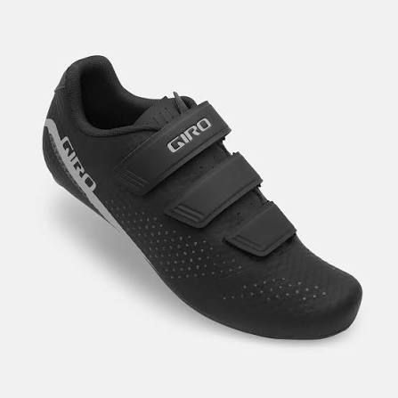 Chaussures GIRO Stylus noir, Grandeur - chaussures - euro: 41