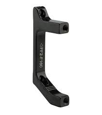 Adaptateur TRP, Post mount, Flat mount F160