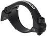 Adaptateur de dérailleur avant SHIMANO Dura-ACE FD-R9150, noir 31,8 mm/28,6 mm