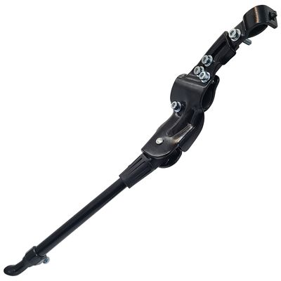 Béquille DAMCO alu. ajustable