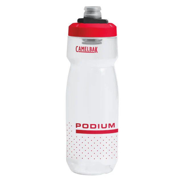 Bouteille CAMELBAK Podium 24oz Fiery Red