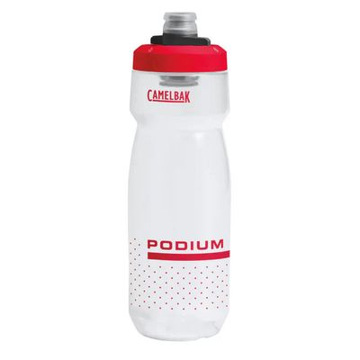 Bouteille CAMELBAK Podium 24oz Fiery Red