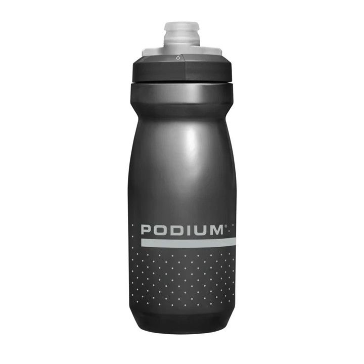 Bouteille CAMELBAK Podium 21oz Carbon