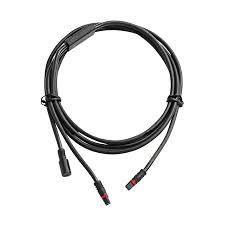 Câble BOSCH vitesse roue 800mm