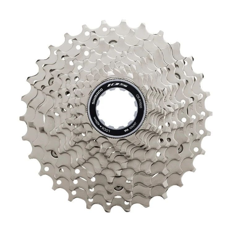 Cassette SHIMANO 105 CS-R7000
