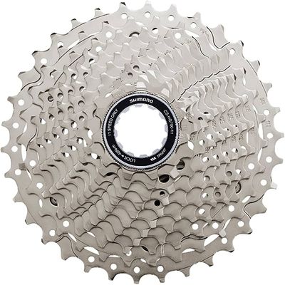 Cassette SHIMANO 105 CS-HG700 11v.
