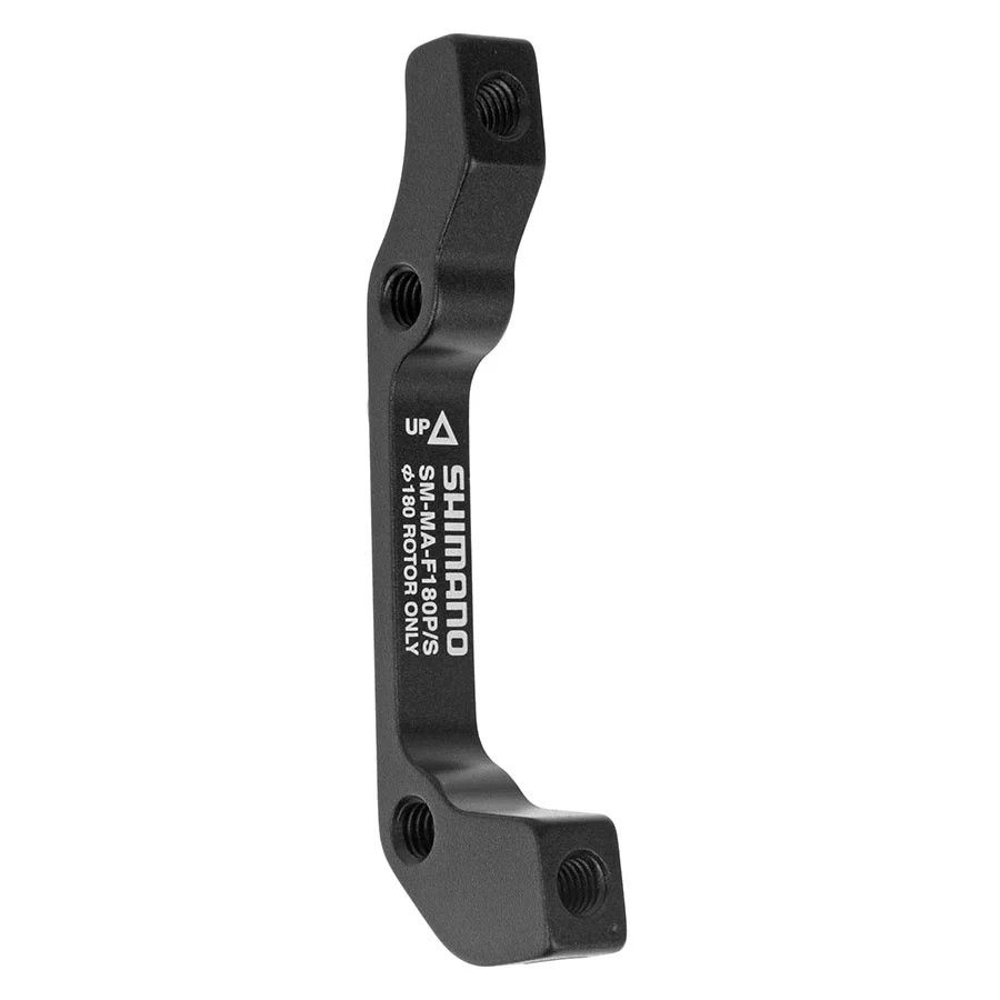 Adaptateur avant SHIMANO Sm-MA-F180P/S 180 mm Post Mount Is2000