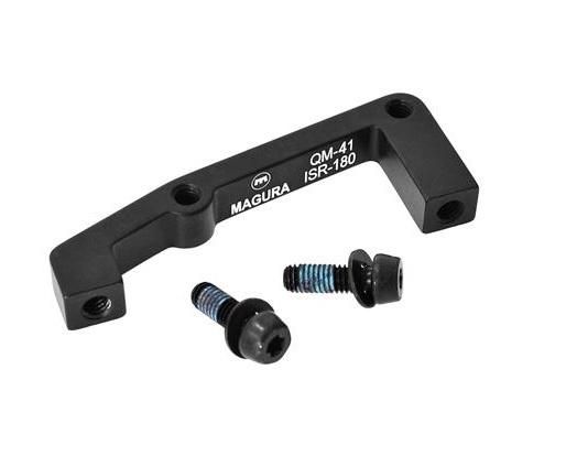 Adaptateur de frein MAGURA IS-PM QM41 PM180 @ rear IS 6