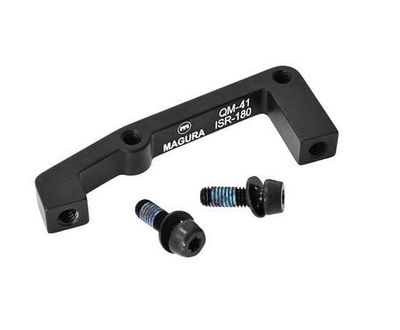 Adaptateur de frein MAGURA IS-PM QM41 PM180 @ rear IS 6