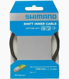 Câble de vitesse SHIMANO Optislick