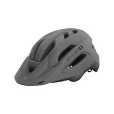 Casque GIRO Fixture MIPS II pour hommes TITANEMAT