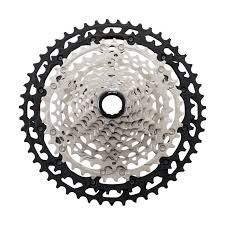 Cassette SHIMANO XT CS-M8100 Cassette Shimano XT CS-M8100