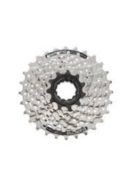 Cassette SHIMANO HG41 (7v.) 11-28T