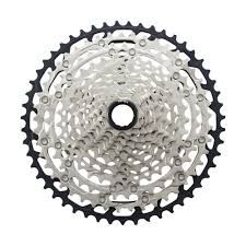 Cassette SHIMANO SLX CS-M7100 Cassette Shimano SLX CS-M7100