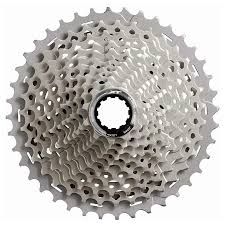 Cassette SHIMANO XT M8000 11 vitesses 11-42