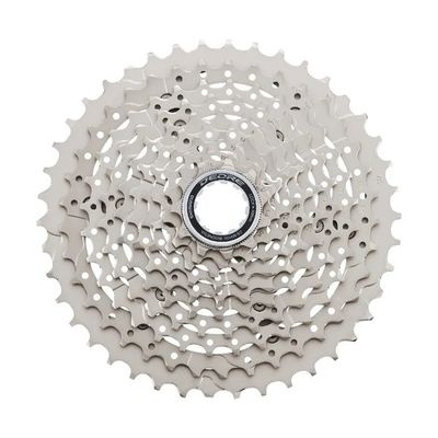 Cassette SHIMANO Deore CS-M4100-10