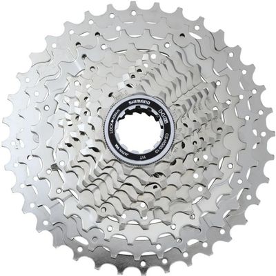 Cassette SHIMANO HG50 10 v
