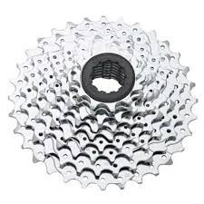 Cassette SRAM PG-950 9v, Cassette - ratio: 11-32