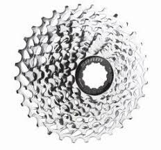 Cassette SRAM PG1050, Cassette - ratio: 11-32