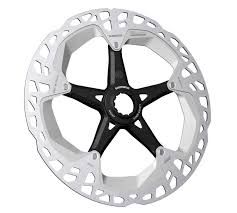 Disque SHIMANO RT-EM810, Disque fixation: Center-Lock, Disque-Dimension: 180
