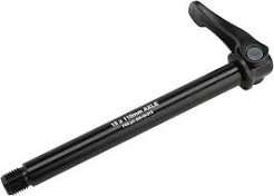 Axe traversant FOX 15QR x 110