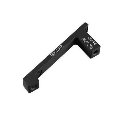 Adaptateur de frein MAGURA PM-PM QM44 PM180 @ 203mm