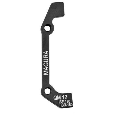 Adaptateur de frein MAGURA IS-PM QM41 ISF 180mm - ISR 160mm
