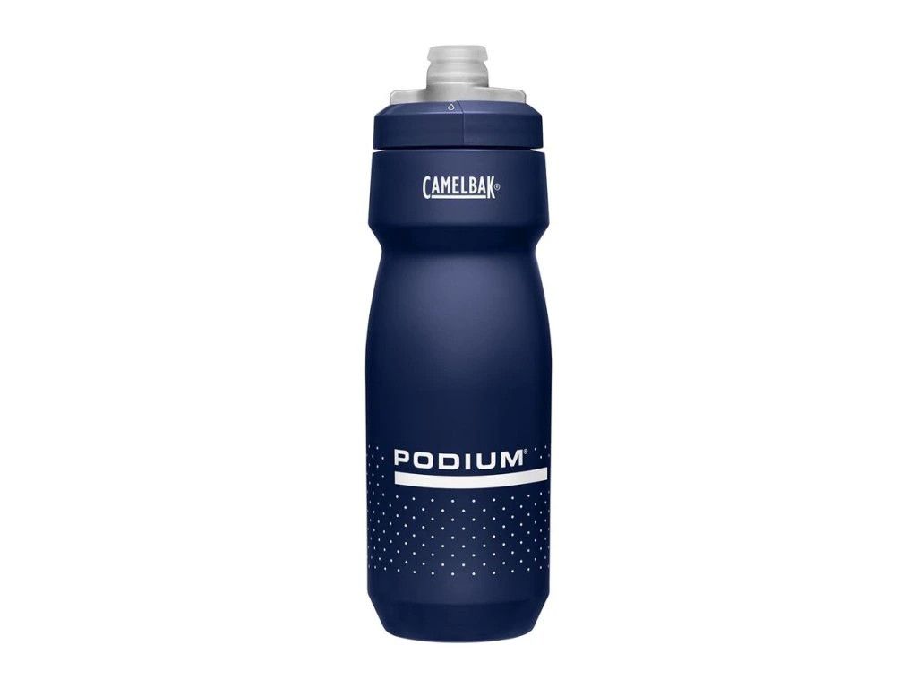 Bouteille CAMELBAK Podium 24oz Bleu Marin