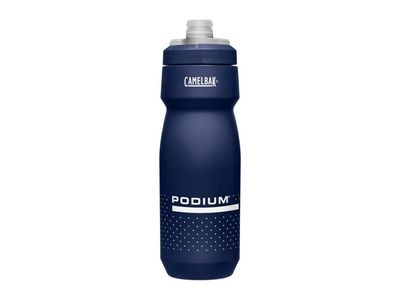 Bouteille CAMELBAK Podium 24oz Bleu Marin