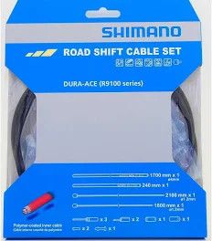 Câble de vitesse SHIMANO DURA-ACE
