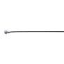 Câble de frein SHIMANO Route 1.6mm x 2050mm, Sil-Tec PTFE