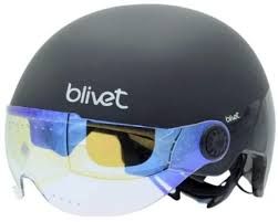 Casque BLIVET Koll L-XL 58-62cm
